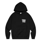 ランソムノートフーディ / RANSOM NOTE HOODIE
