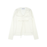 SOFT STRING KNIT