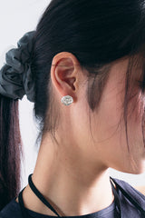 NO.377 925シルバーピアス