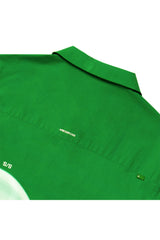 クローンシャツ/Clone Shirt_Green