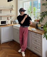 ストラッカー ウェザー パンツ / Struck Weather Pants (4 color)