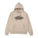コラボレーションフーディー（サンド）I  ORβIT × HAVISM