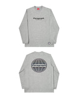 paragraph Super Big Rainbow T 5 Color [送料無料]正規品 (4642219163766)