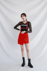 ステイスリーブレス/TOP(5625) stay sleeveless