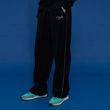 ライントラックパンツ/GHC LINE TRACK PANTS_NAVY