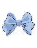 Ribbon GripTok - Soft Blue (Not Magsafe)