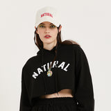 SIMPLE BALL CAP (6680854757494)