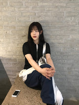 Hamong nylon bag 