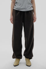 ハイフリーストレーニングパンツ / High fleece training pants (6color)
