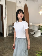 キュミュラスナイロンスカート