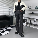 オアシスレイサージャケット / OA Oasis Racer Jacket (2 colors)