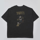 バーベルポパイTシャツ