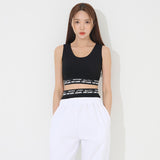 ペアバンドトップ / TOP(9236) pair band top