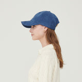 CORDUROY LOGO BALLCAP (6659283943542)