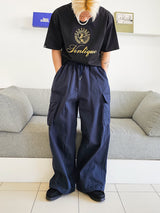 VENTIQUE Union Cargo Pants 4color