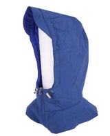 No.9847 poly zipper balaclava (4color)