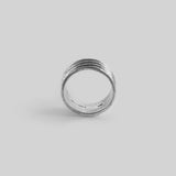 リング#9103 silver92.5