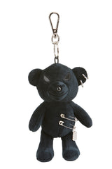 マッドベアキーリング/MAD BEAR KEY RING