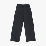 ウィンターピンタックドパンツ / WINTER PIN-TUCKED PANTS