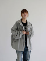 ポテフィールドジャンパー/Potay Field Jumper (2color)