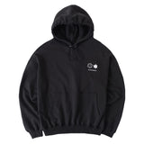 [EZwithPIECE] DAISY HOODIE (4COLORS) (6554919862390)