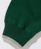 フェルトロゴクルーネックスウェット / FELT LOGO CREWNECK SWEAT
