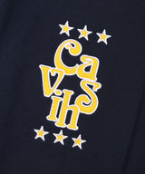 CDS フットボールスウェットシャツ / CDS FOOTBALL SWEATSHIRT NAVY(CV2DSUM461A)