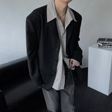 OA Martin Nutched 3 Button Jacket (4 colors)