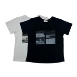 surfing t-shirt