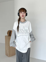 クーリングカラーTシャツ/Cooling color T-shirt (2color)