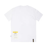 HBDスタンダードTシャツ / HBD STANDARD FIT T-SHIRTS WHITE / BLACK