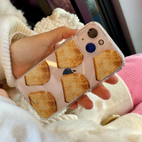 トースト MagSafe ケース (iPhone