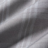 チェック シャツ / Layla The reason for love Heavy Check Shirt S84 Granite