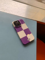 ppocketto candy case - grape