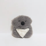 baby diaper koala keyring