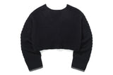 TWIST CABLE KNIT