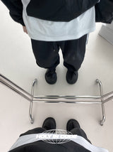 テック2ウェイナイロンバンディングパンツ