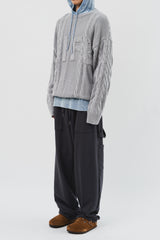 Will Carpenter Sweatpants (6color)