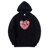 ハートバルーンフーディ / HEART BALLOON HOODIE