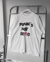 ファンクショートスリーブTシャツ / HD Funk Short-Sleeved T-Shirt (2 colors)