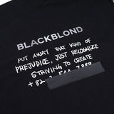 BBD ノーシンパシージップアップフードジャケット