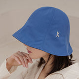 VA Stud Basic Tulip Hat / Navy
