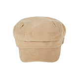 Peach matroos cap