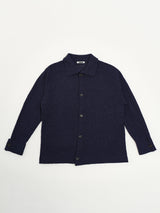COLLAR CARDIGAN NAVY (6594029912182)