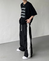 サプライショートスリーブTシャツ / GM Supply Short-Sleeved T-Shirt (3 colors)
