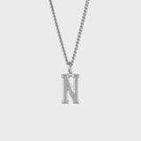 Nネックレス/N NEC_S