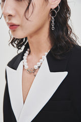 HALFRIBO PEARL NECKLACE (6585489752182)