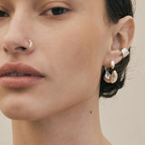 バブルピアス