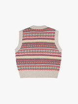 WINNY KNIT VEST