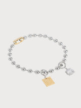 no.92ネックレス / no.92 necklace silver